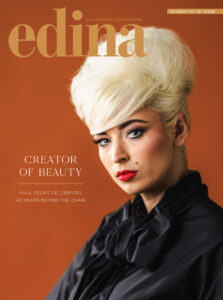 Edina Magazine October 2024