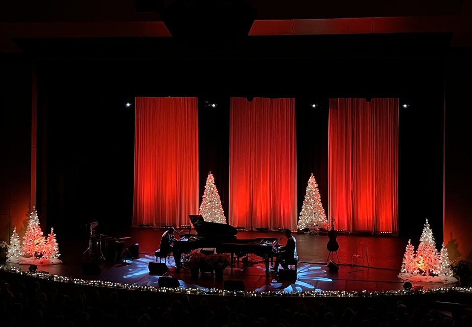 O'Neill Brothers Holiday Show