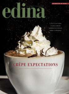 Edina Magazine December 2024