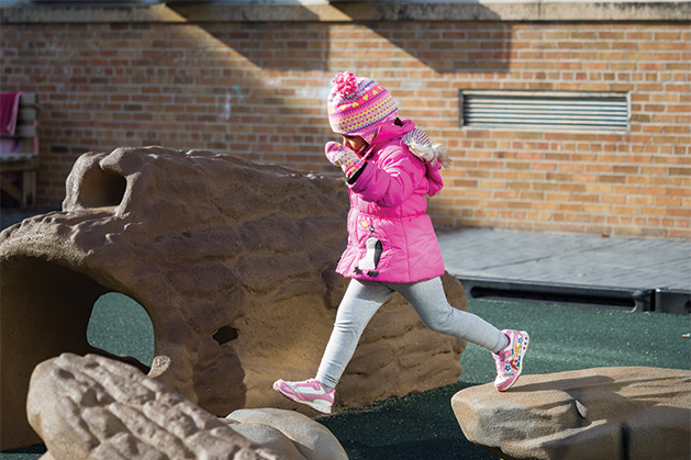 Edina Early Learning Center