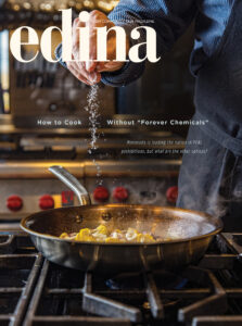 Edina Magazine January 2025