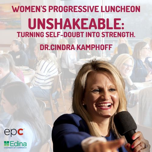Women's Progressive Luncheon
