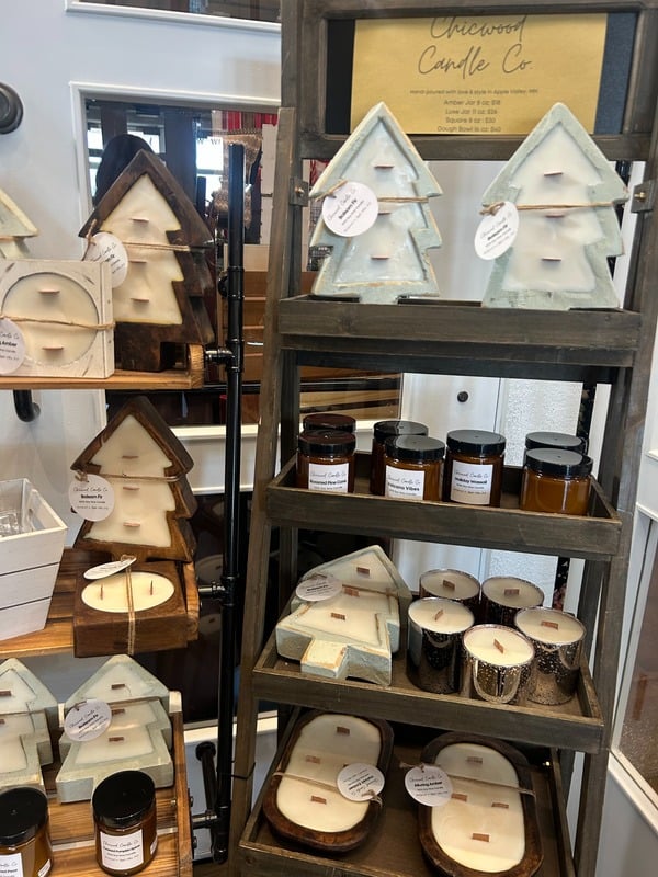 Candleberry Collective