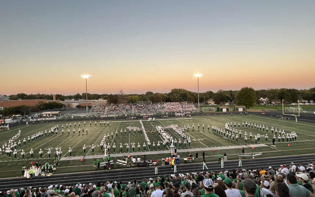 Images of Edina 2025 Winners