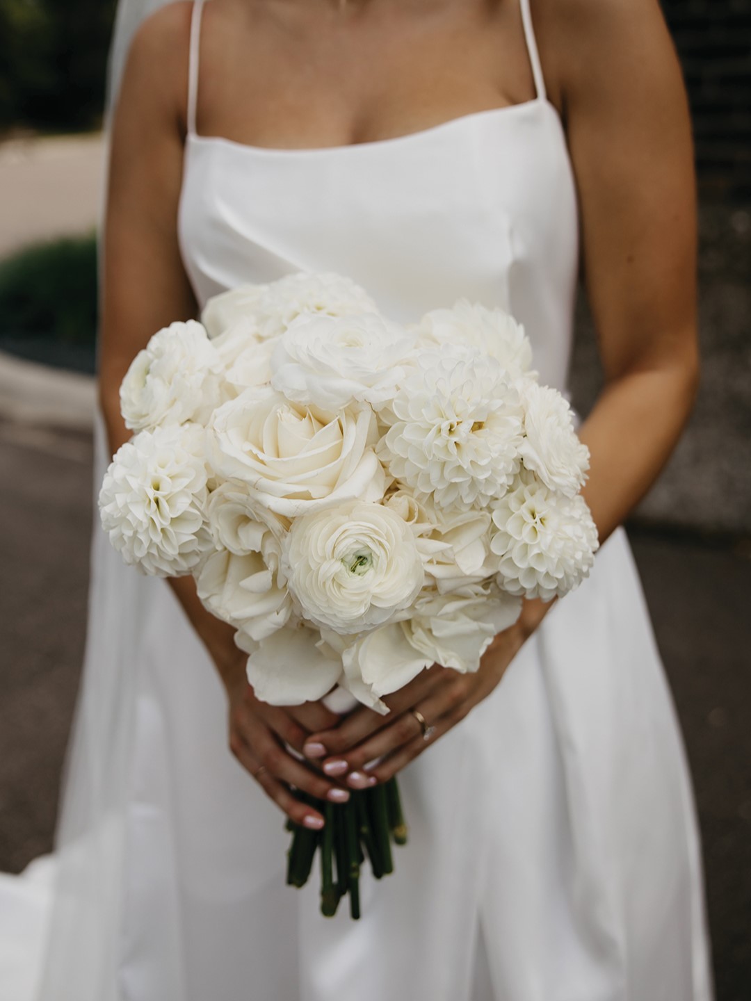 Annelise and Jack by Mycah Bain Photography