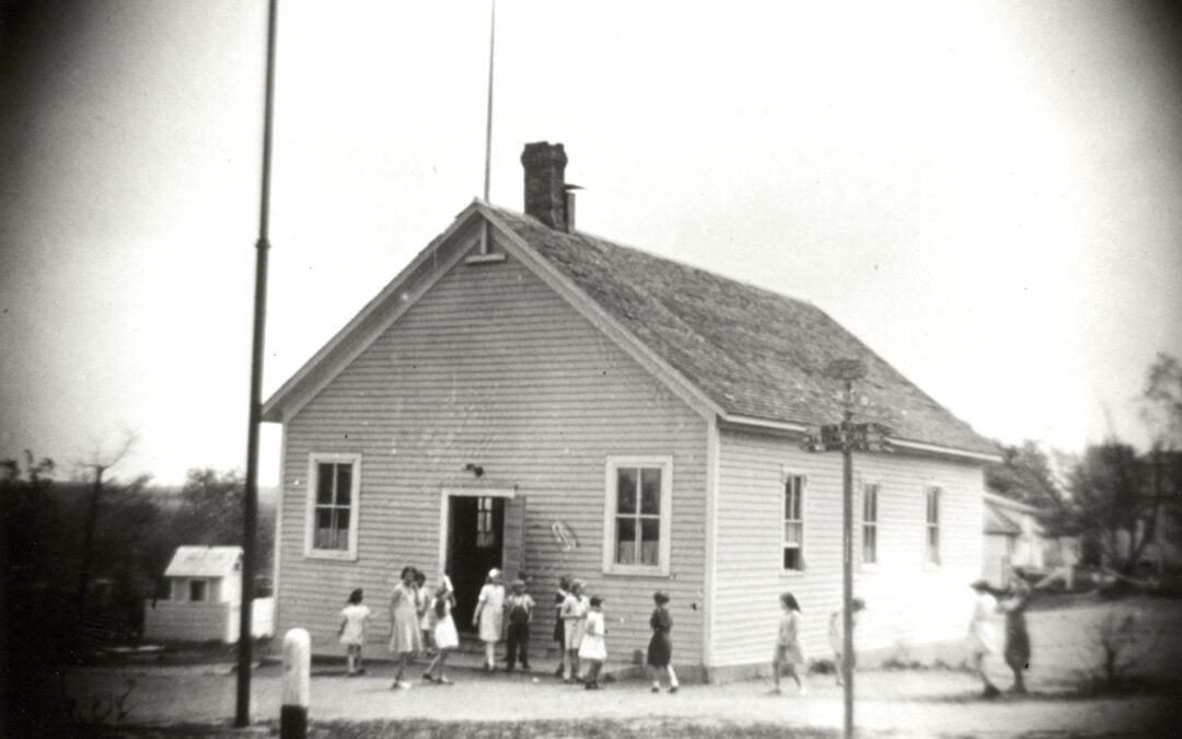 Edina’s First Schools