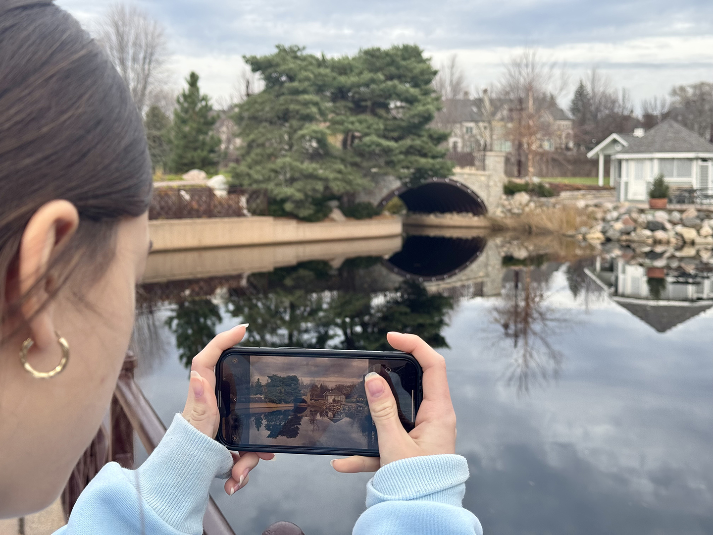 Aspiring Photographer