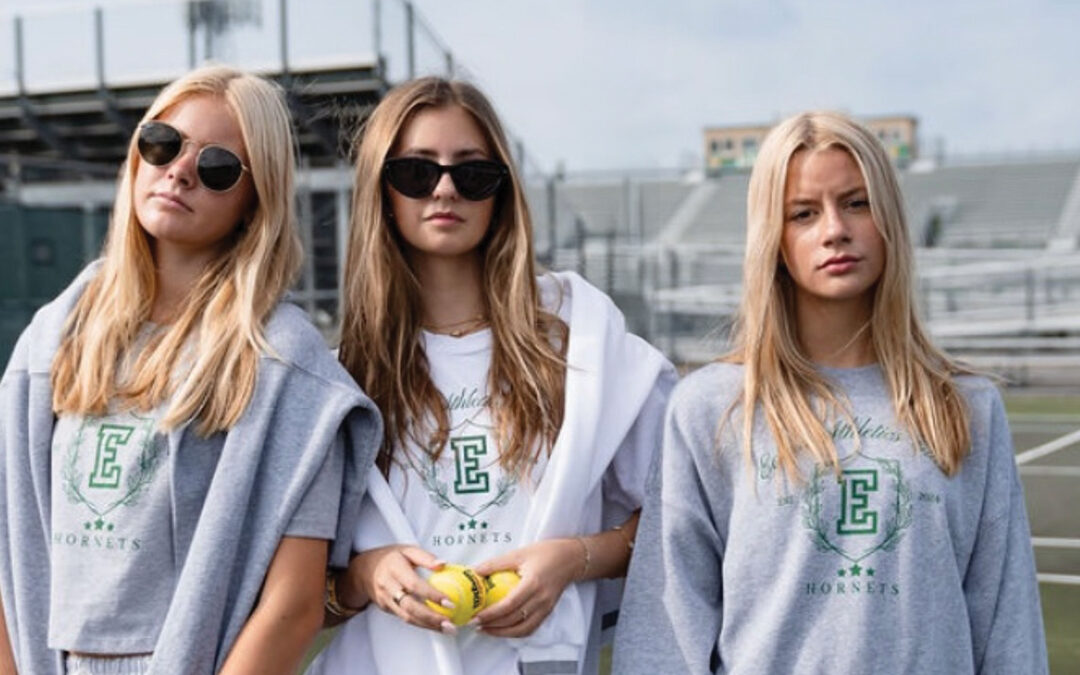 15.20 Apparel Styles for for Spirit