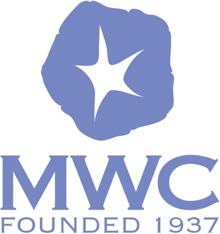 Morningside Woman’s Club Logo
