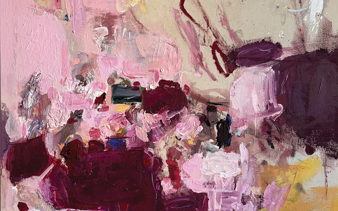 Motherland Art Exchange Transcends Borders