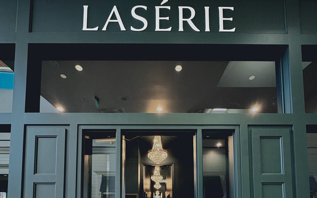 Lasérie Brings Beauty Innovation to the Galleria
