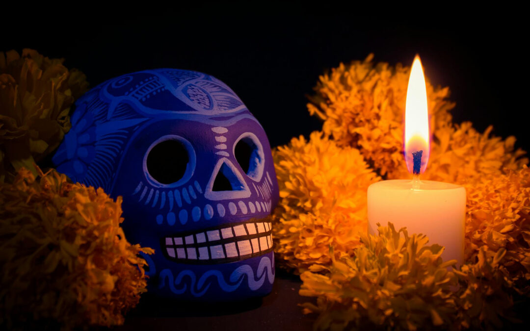 Destination Halloween