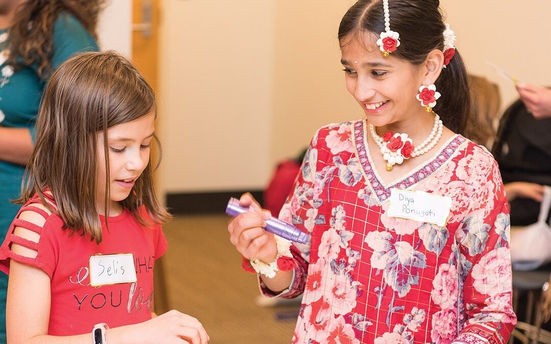 50th & France Hosts a Weekend Full of Diwali Events