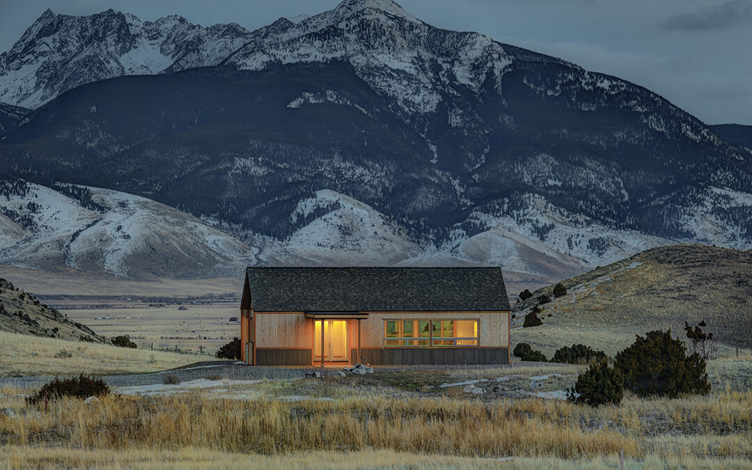 Shining Bright With Erik’s Ranch & Retreats