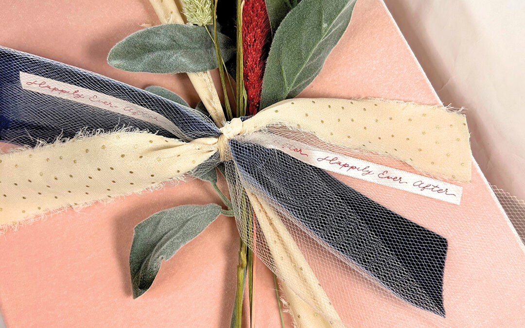 Sophisticated Gifting at Prezzie Gift Co.