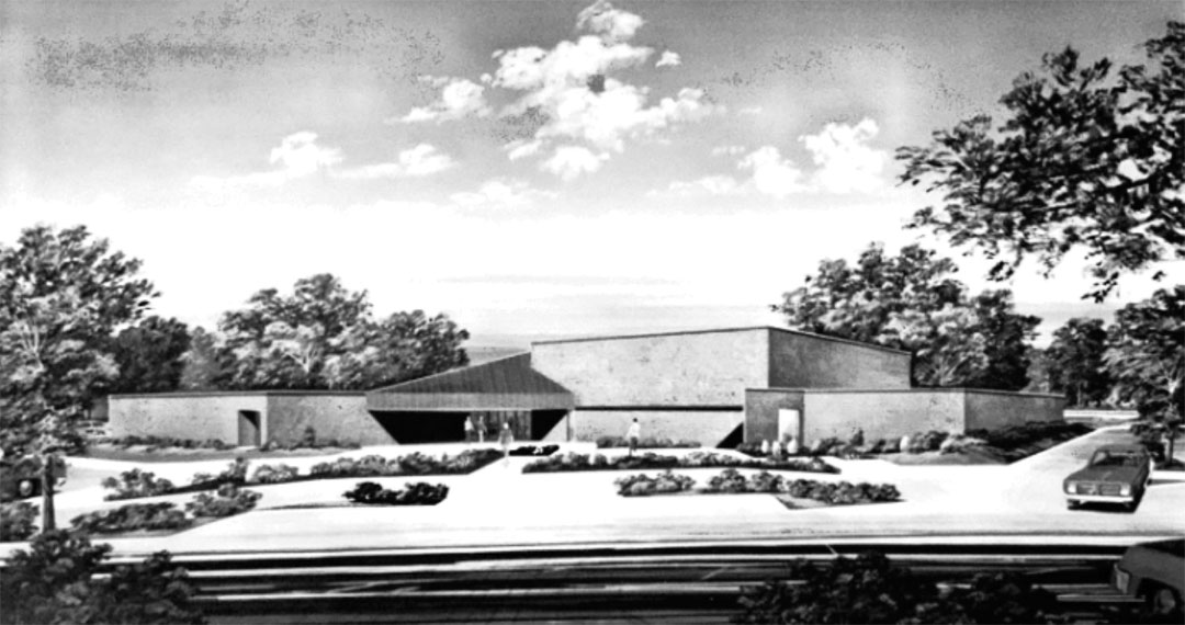 Southdale YMCA Celebrates a Groovy Golden Anniversary