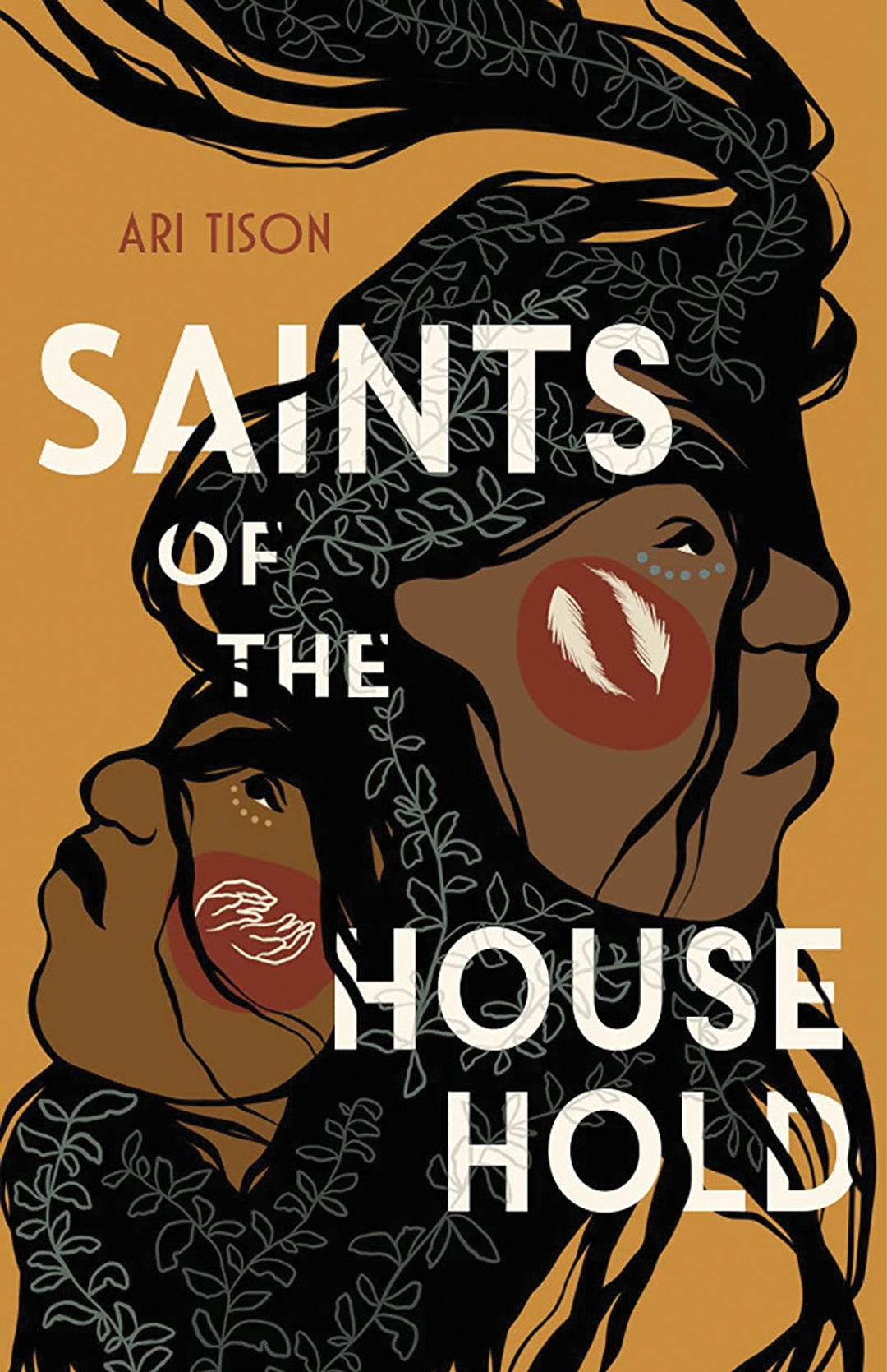 Saints of the Household Cover