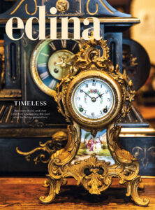 Edina Magazine November 2025