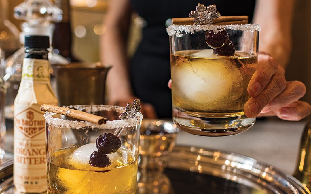 Raise a Glass With Victory Vintage