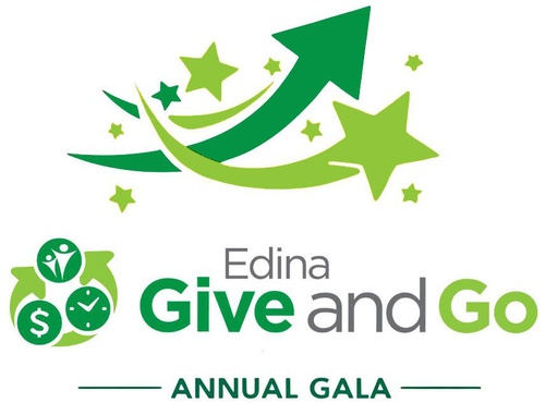 Give to Grow Gala Image