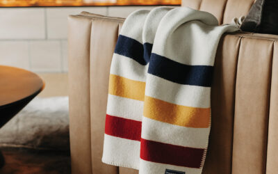 Heritage Meets Holiday