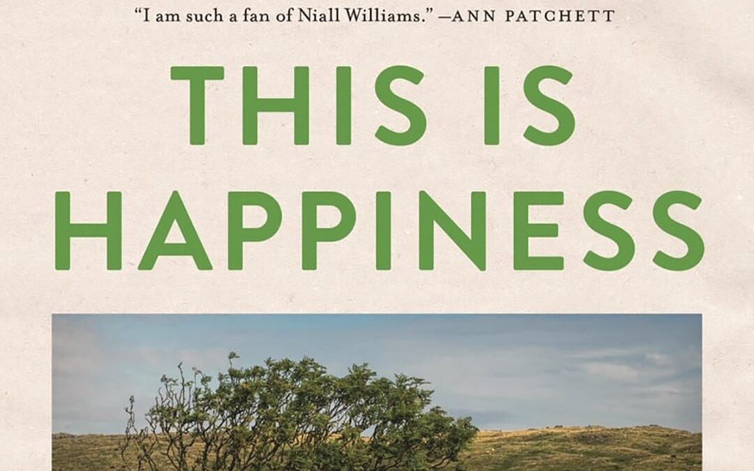 “This Is Happiness”