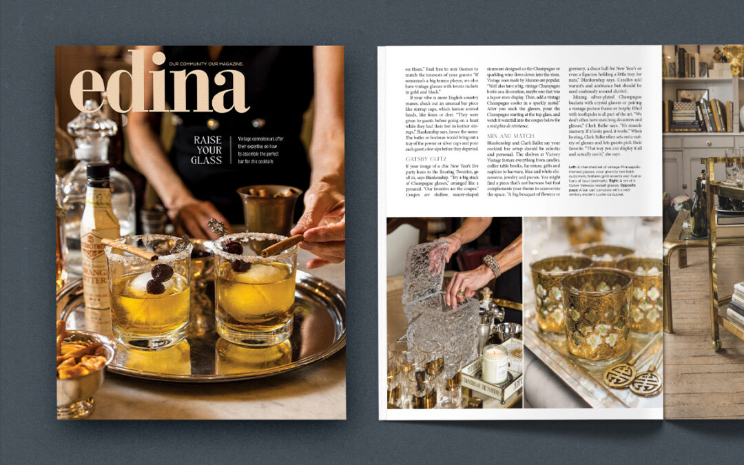 Welcome to the December 2025 Issue