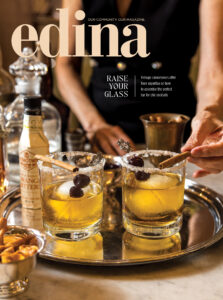 Edina Magazine December 2025 Issue