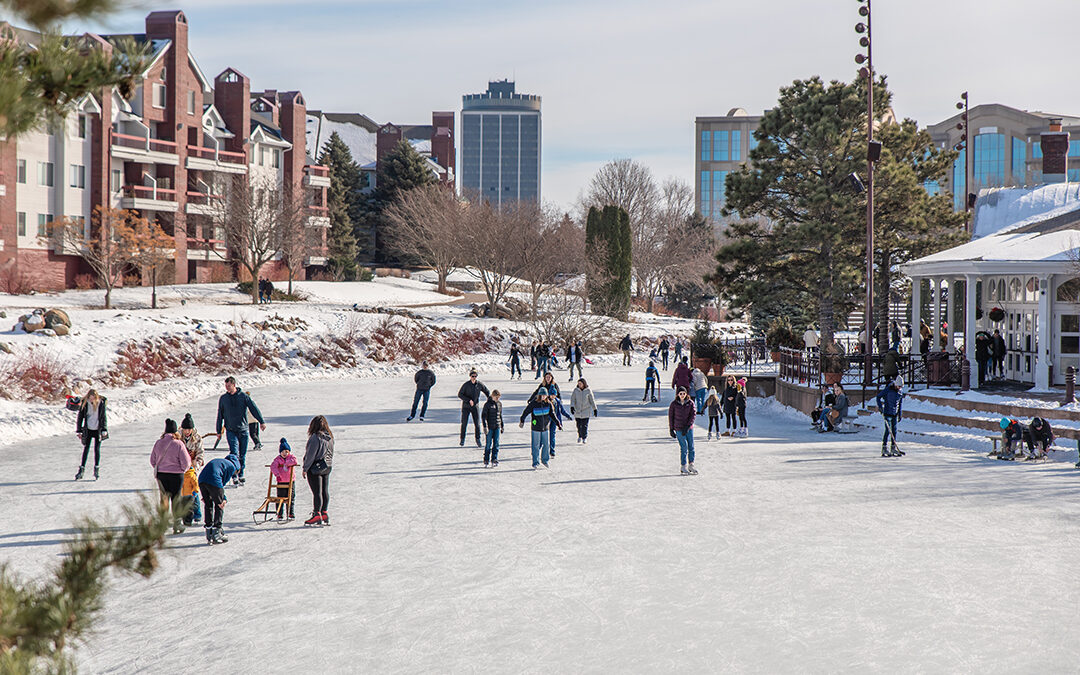 Bring Joy to Your January