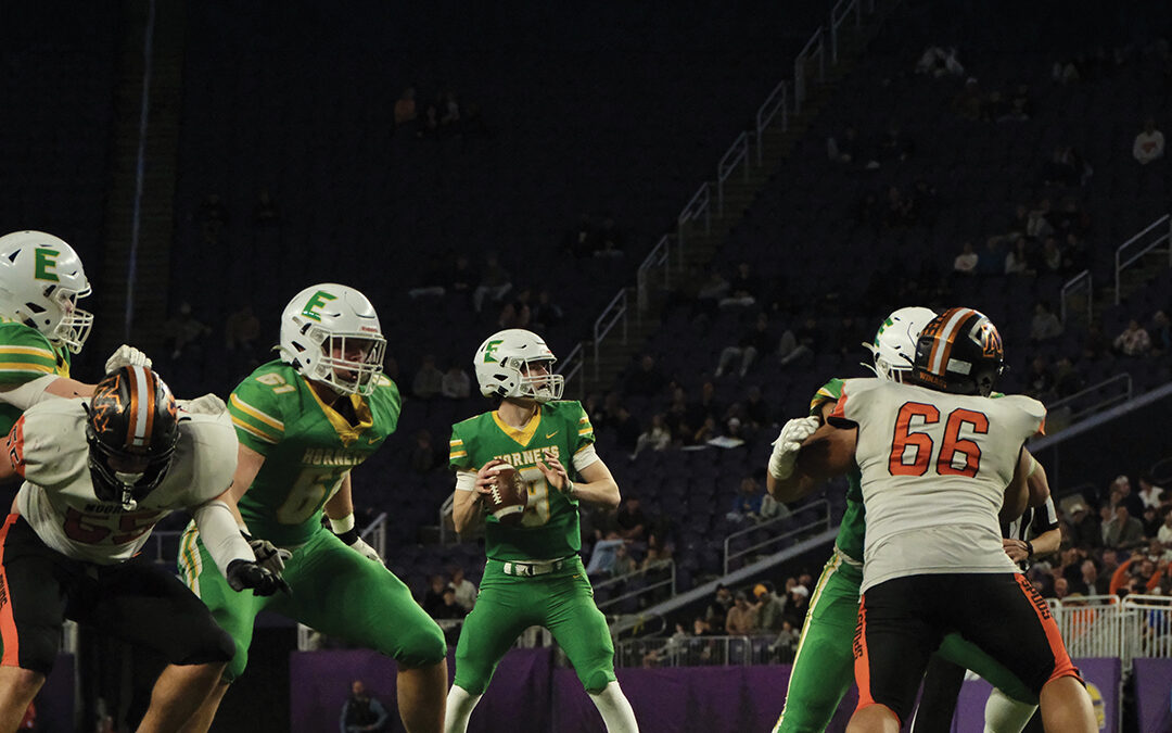 Mason West: The Story Beyond the Rink