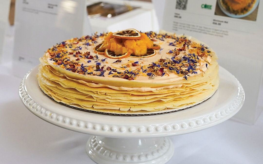 Edina’s CAKE-Off Has a Sweet New Spin