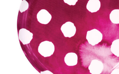 All Eyes on the Dots