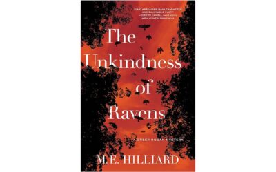 “The Unkindness of Ravens”