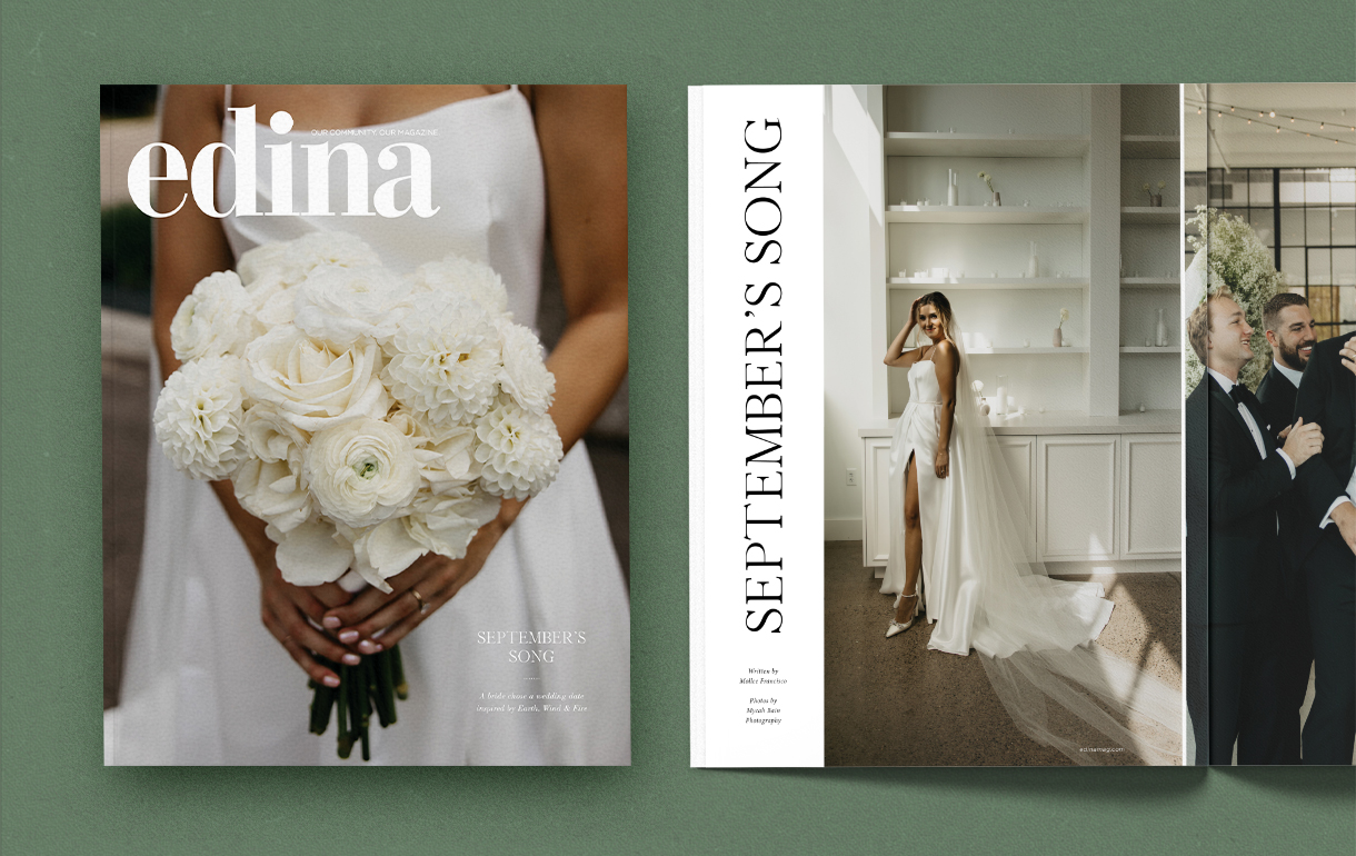 Edina Magazine February 2026 Issue