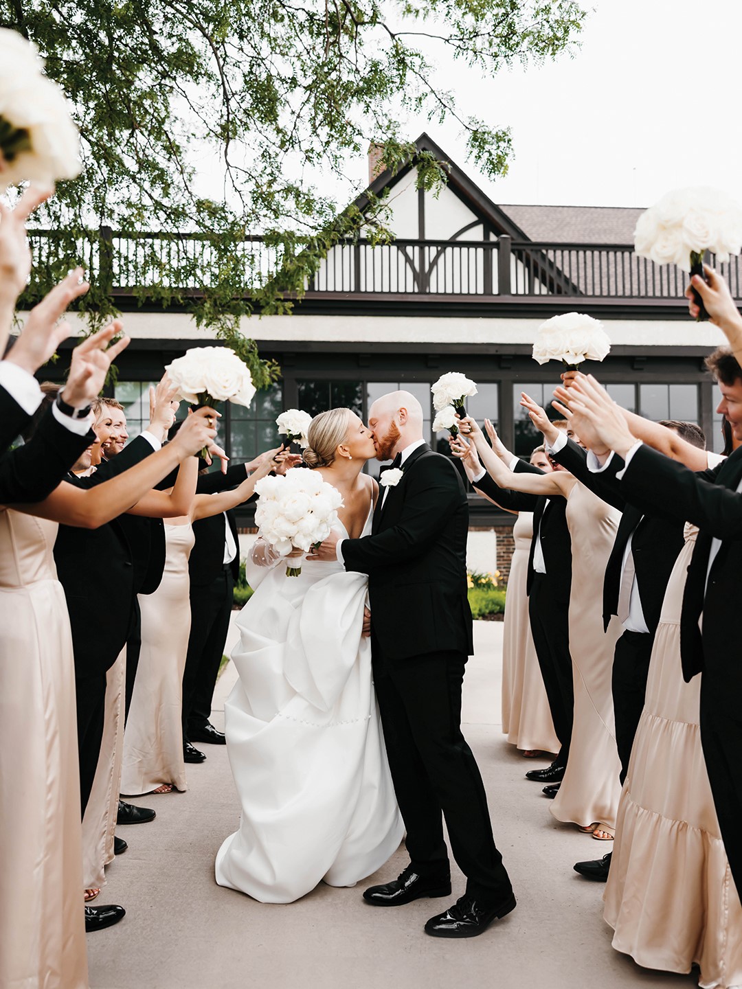 Grace and Alex wedding