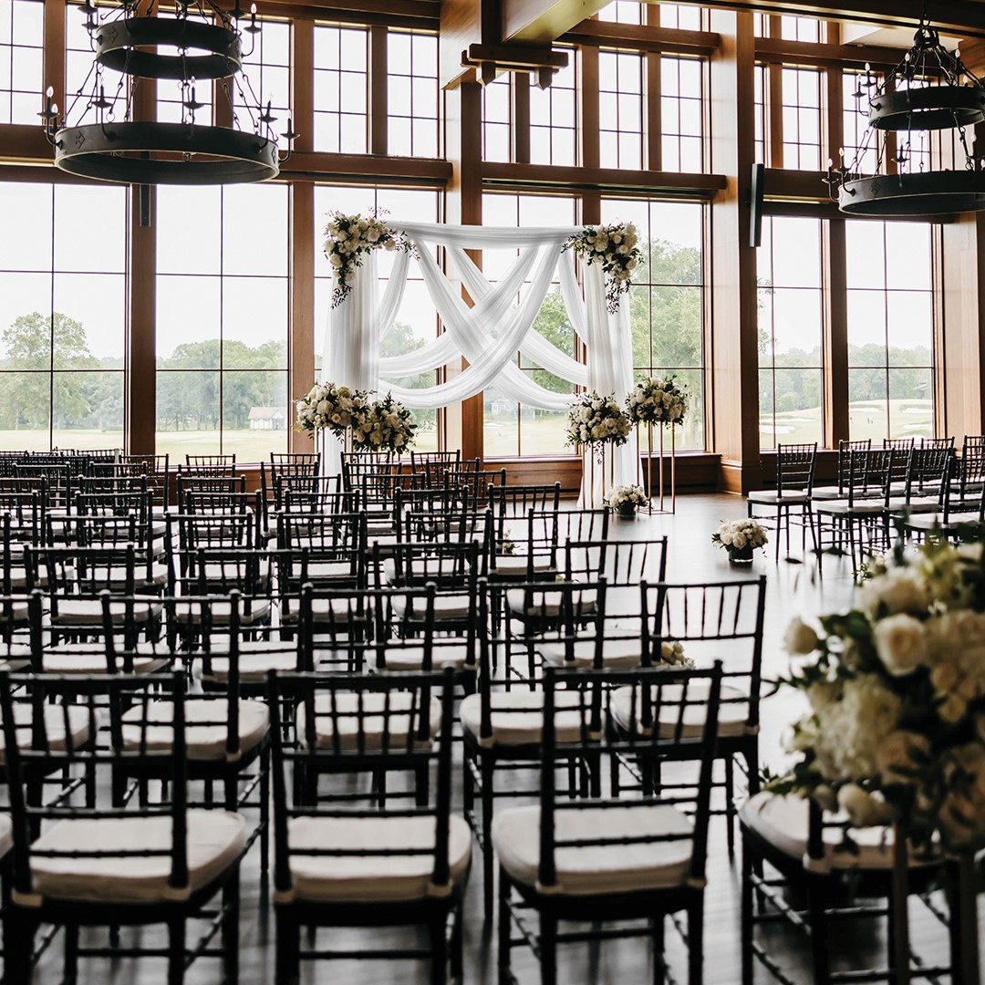 Another effortless decision was selecting Arts and Flowers as the florist. Grace Dahm says her family has patronized the business for bouquets, homecoming, prom and more. 