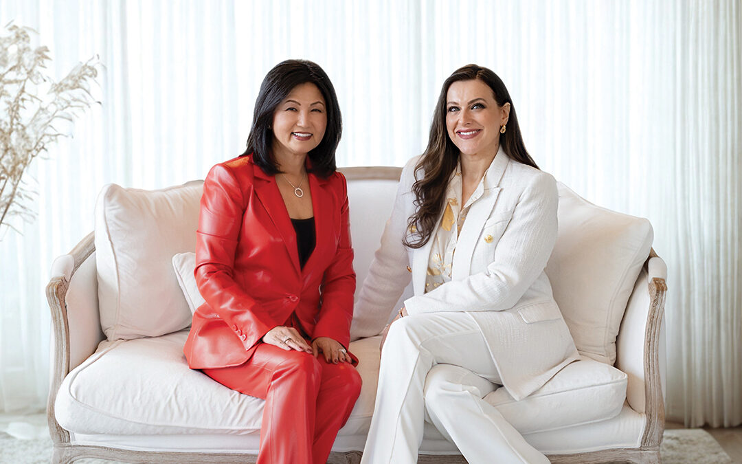 Selective Connections Finds the Perfect Match