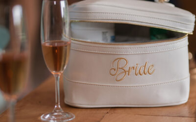 Be Prepared for Wedding Day Emergencies