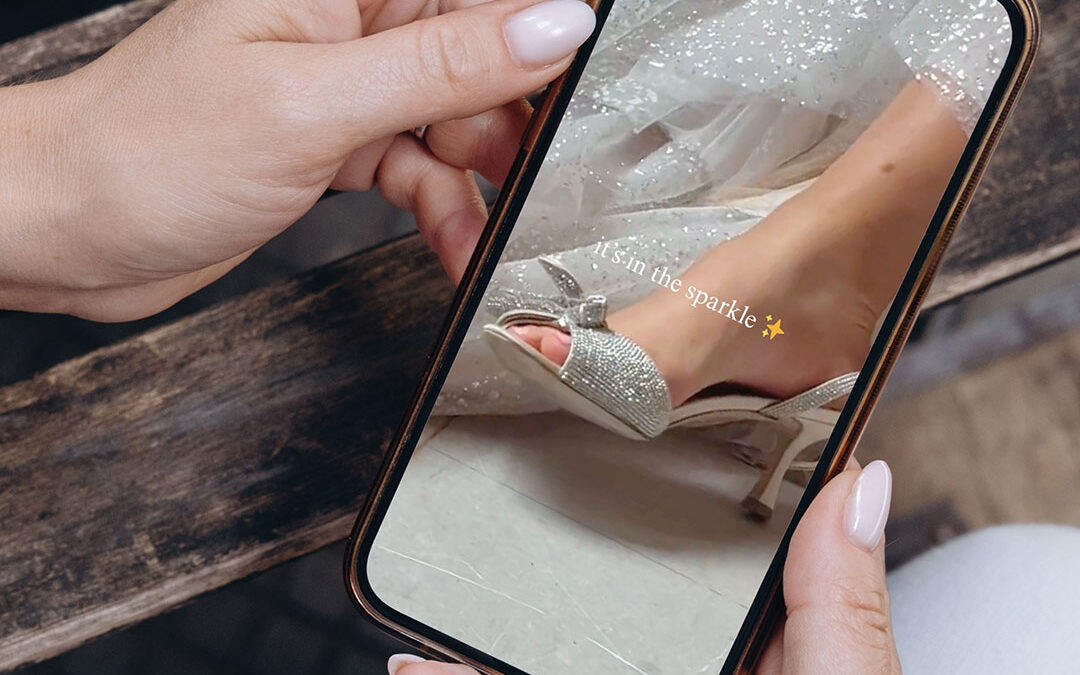 Capturing Love One Post at a Time