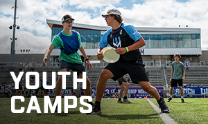 Minnesota Wind Chill Youth Camp