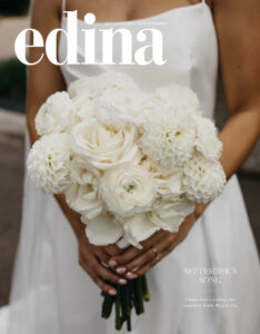 Edina Magazine February 2026 issue