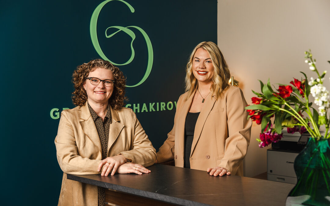 Grotkin + Chakirov Offers Caring Legal Assistance for Families