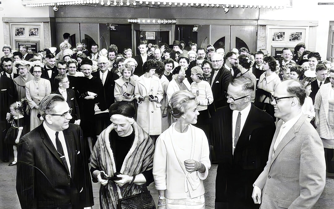 Remembering the Westgate