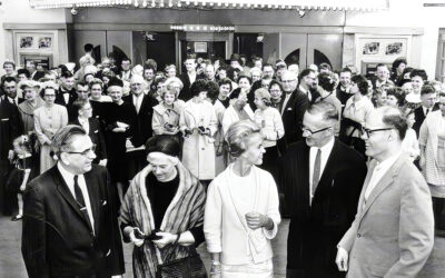 Remembering the Westgate