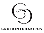 Grotkin and Chakirov logo