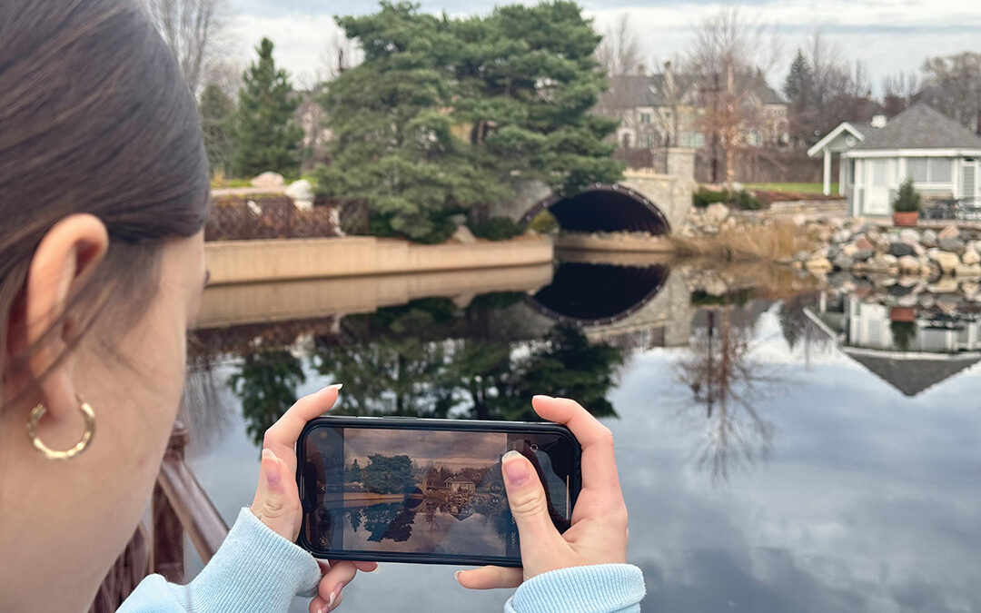 Aspiring Photographer