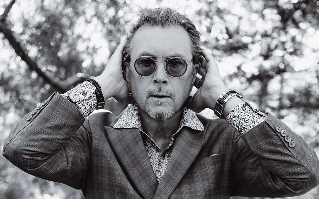 “St. Paul” Peterson Continues His Musical Legacy