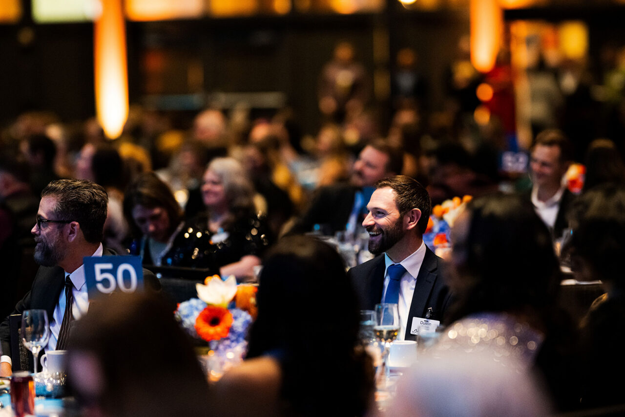 Celebrating Inclusion at The Arc Minnesota’s 2026 Gala | Edina Magazine
