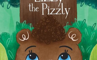 “Lizzy the Pizzly”