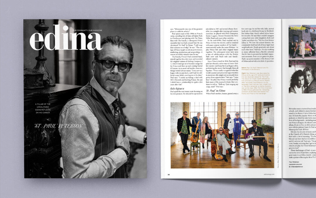 Welcome to the March 2026 Issue